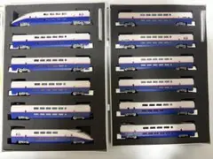 2026年最新】e1系 新幹線 nゲージの人気アイテム - メルカリ