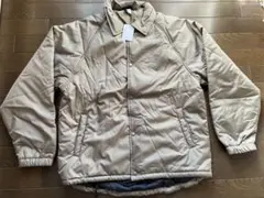 新品　ジムマスター　中綿入りジャンパー　L ノースフェイス　パタゴニア