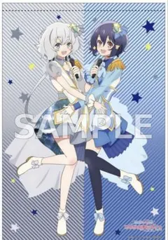 ゾンビランドサガ ゆめぎんがパラダイス POP UP ジャージメイド 水野愛