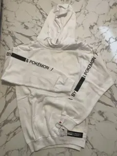 最終値下げTHUNDERBOLT PROJECT ポケモパーカートレーナー S