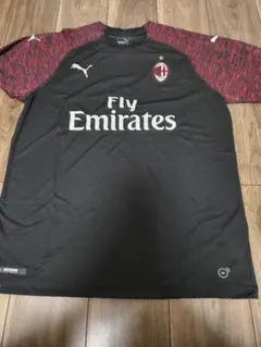AC Milan ABATE 20 レプリカユニフォーム - メルカリ
