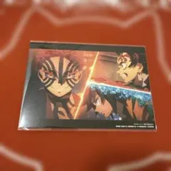 『劇場版「鬼滅の刃」無限城編　第一章　猗窩座再来』第10弾　入場者特典