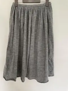 セルッチオ、スカート