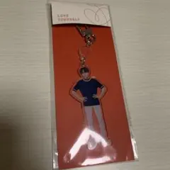 bts ユンギ　シュガ　キーリング