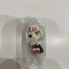 東京喰種 まちぼうけ 鈴屋什造 ガチャガチャ