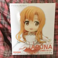 ソードアートオンライン SAO フィギュア アスナ 血盟騎士団