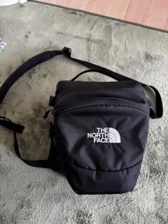THE NORTH FACE ショルダーバッグ 黒