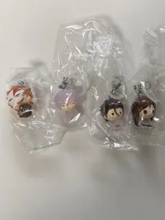 BLEACHめじるしアクセサリー