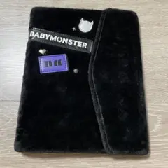 BABYMONSTER トレカホルダー DRIP POPUP - メルカリ