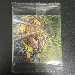 ドラゴンボールシールウエハース 超12-29 ゴジータ