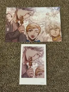 2025年最新】starry☆sky チェキの人気アイテム - メルカリ