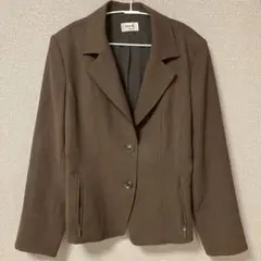 ヴィンテージ テーラードジャケット