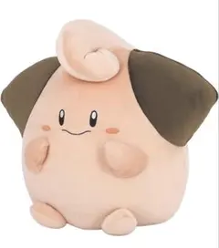 ポケドール ポケモンセンター ペラップ ぬいぐるみ タグ無し 美品