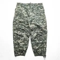 米軍 ECWCS GEN III L5 ACU ソフトシェルパンツ (L/R) - メルカリ