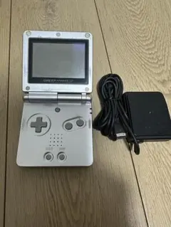ト*ト様 ジャンク品・故障品 ゲームボーイアドバンスSP本体 - メルカリ