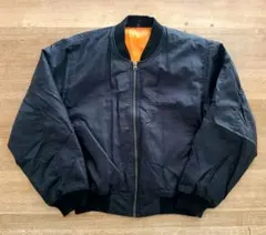 ⭐在庫大処分セール⭐メンズジャンパー　ブラック　ＬＬサイズ。。。