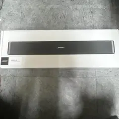 Bose Solo 5 TV sound system ワイヤレスサウンドバーのサムネイル