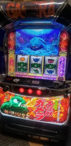 2025年最新】ガメラ2 実機の人気アイテム - メルカリ