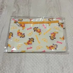 マクドナルド バーディ Birdie ポーチ 新品未開封のサムネイル