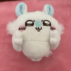 古本屋　ちいかわモモンガマスコット