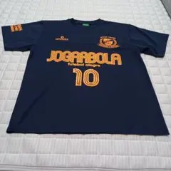 JOGARBOLA サッカー プラクティスシャツ 10番のサムネイル