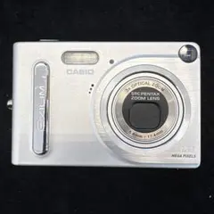 CASIO EXILIM EX-Z3 本体 コンパクトデジタルカメラのサムネイル