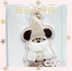 【完売品】リルリンリン　クリスマス　2025 キーチェーン　キーホルダー