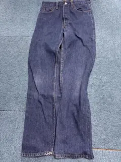 ぽ*ん様 Levi's 501 W31 L34 USA 80s リーバイス　ヴィ