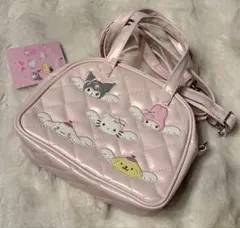 サンリオ 夢みるエンジェルシリーズ ポシェット