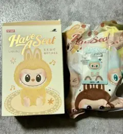 2025年最新】Labubu have a seat ququの人気アイテム - メルカリ