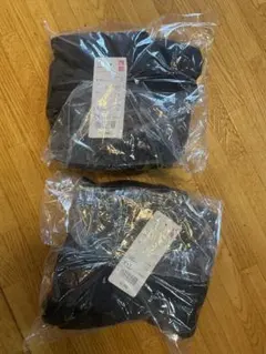 ユニクロのエアリズムのブラタンクトップXXL2枚新品未使用品