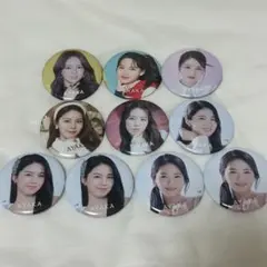 2025年最新】niziuアヤカ缶バッジの人気アイテム - メルカリ