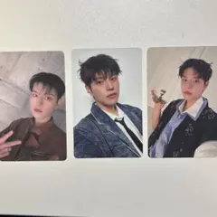 Straykids Hollow トレカ スンミン ソニーミュージック