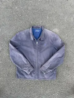 Poro Ralph Lauren ポロラルフローレン　スイングトップ　M