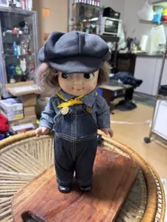 2026年最新】buddy LEE バディーリー 人形の人気アイテム - メルカリ