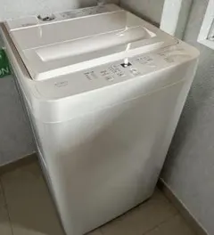 TOSHIBA DoubleShowerWash 縦型洗濯機 4.5kg - メルカリ