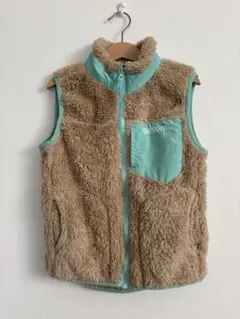 OUTDOOR ベスト　サイズ130