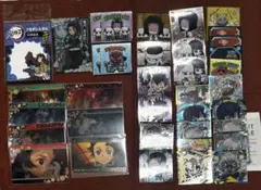 み*り様 鬼滅の刃 冨岡義勇 吹き出し付箋＆カード、シール類