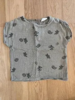 BOHEME トップス　6y
