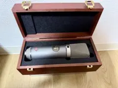 【完品】最終値下げNeumann TLM 67 コンデンサーマイク 本体のサムネイル