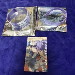 プロセカ セカライ 朝比奈まふゆ 3点 まとめ売り