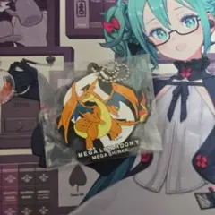 一番くじ　ポケモン　メガシンカ
