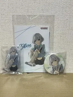 mygo キャラクターグッズ