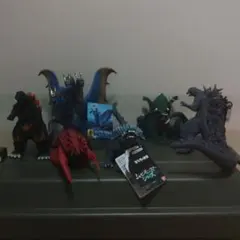 ムービーモンスターシリーズのサムネイル