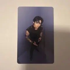 Stray Kids GIANT 初回限定盤B トレカ リノ