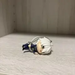 ブルーロック凪　誠士郎キーホルダー