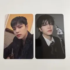 straykids ATE 韓国 ポップアップ トレカ スンミン