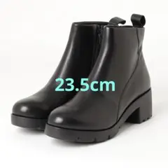 CAMPERカンペール WANDA アンクルブーツ 23.5cmのサムネイル