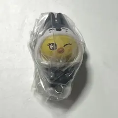 skzoo ガチャ ウルフチャン ポガリ ボールチェーン ver.