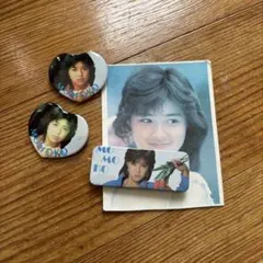 2026年最新】菊池桃子グッズの人気アイテム - メルカリ